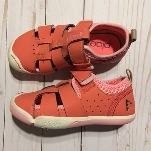 PLAE NEW Sam 2.0 Coralin Sandal